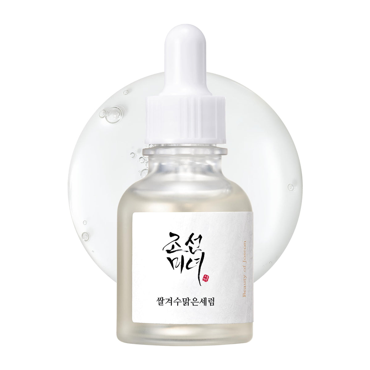 Beauty of Joseon Glow Deep Serum Rice Alpha-Arbutin Face Serum for Dark Spot Discoloration Correction 30ml - image 6 - ArabiaGlow UAE