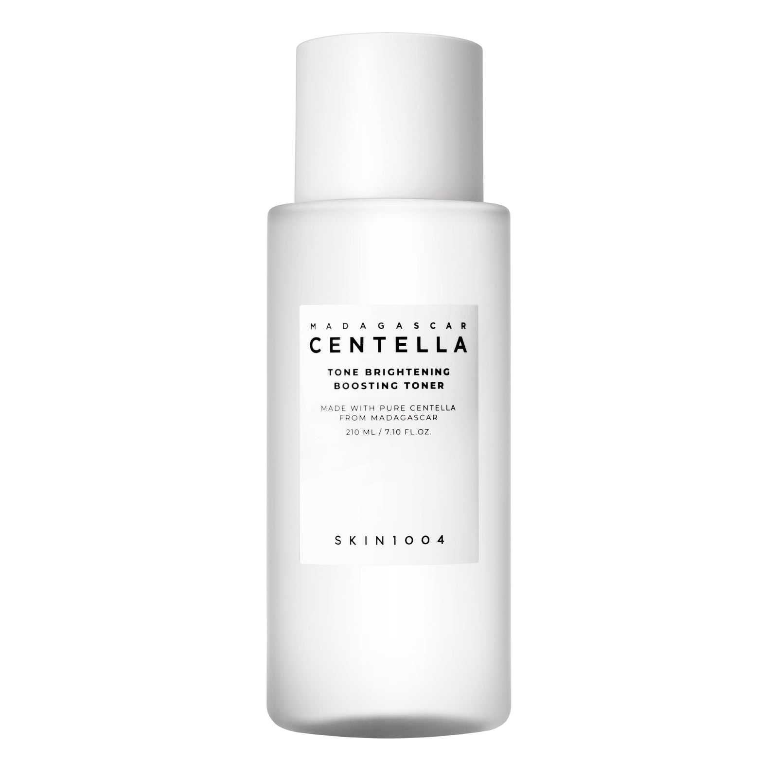 Madagascar Centella Tone Brightening Boosting Toner 210ml - image 6 - ArabiaGlow UAE