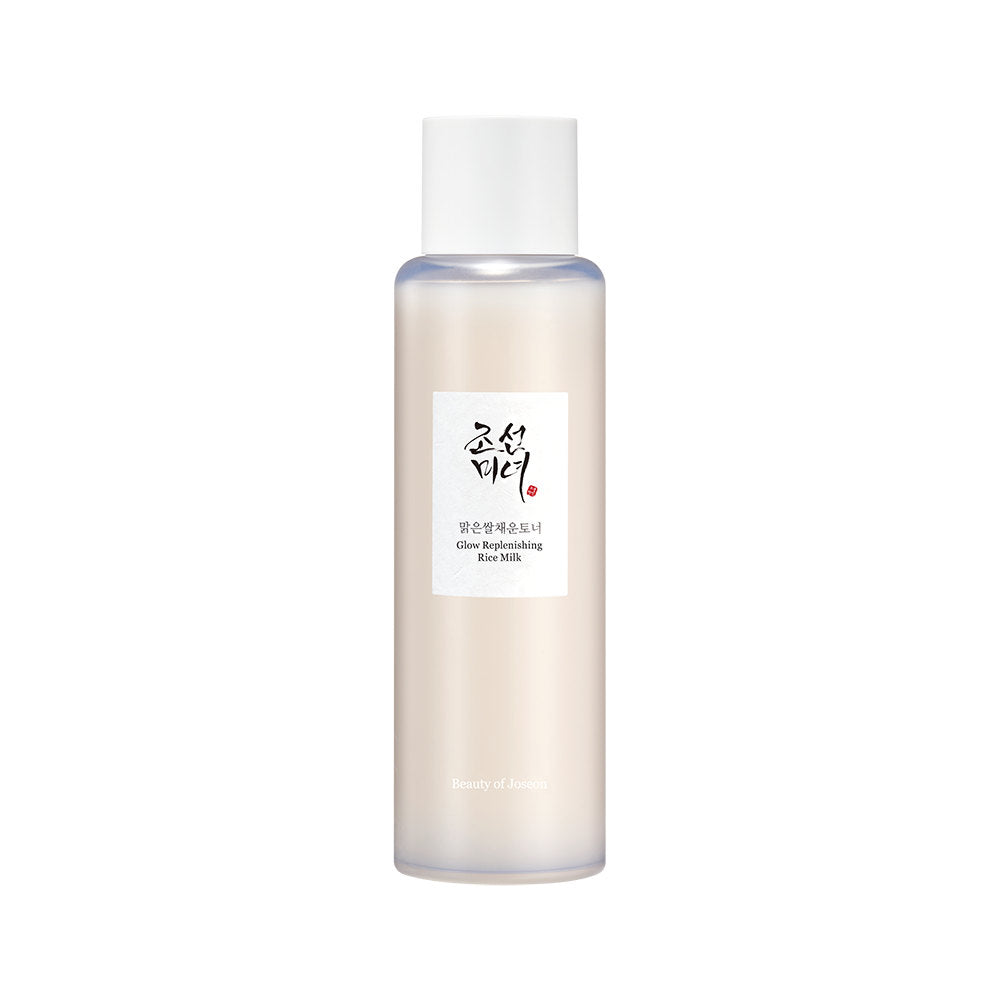 Beauty of Joseon Glow Replenishing Rice Facial Sebum 150ml - image 6 - ArabiaGlow UAE