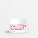 Anua Peach 77 Niacin Enriched Cream 50ml - image 6 - ArabiaGlow UAE