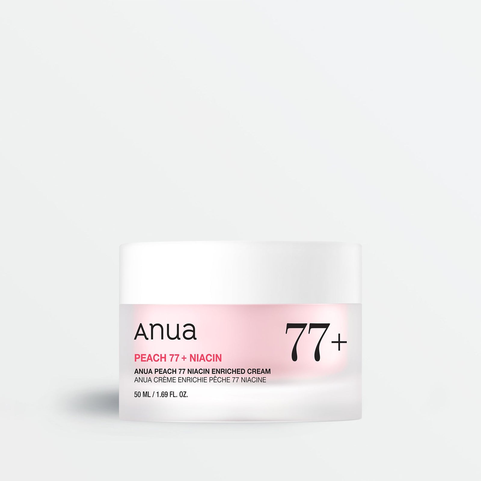 Anua Peach 77 Niacin Enriched Cream 50ml - image 6 - ArabiaGlow UAE