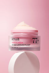 Anua Peach 77 Niacin Enriched Cream 50ml - image 7 - ArabiaGlow UAE