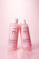 ANUA Peach 77 Niacin Essence Toner Facial Toner for Glass Skin 250ml - image 5 - ArabiaGlow UAE