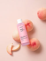 ANUA Peach 77 Niacin Essence Toner Facial Toner for Glass Skin 250ml - image 2 - ArabiaGlow UAE