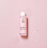 ANUA Peach 77 Niacin Essence Toner Facial Toner for Glass Skin 250ml - image 3 - ArabiaGlow UAE