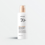 ANUA Rice 70 Intensive Moisturizing Milk Lotion for Deep Hydration and Nourishing 150ml - image 7 - ArabiaGlow UAE