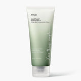Anua Heartleaf Quercetinol Pore Deep Cleansing Foam 150ml - image 3 - ArabiaGlow UAE