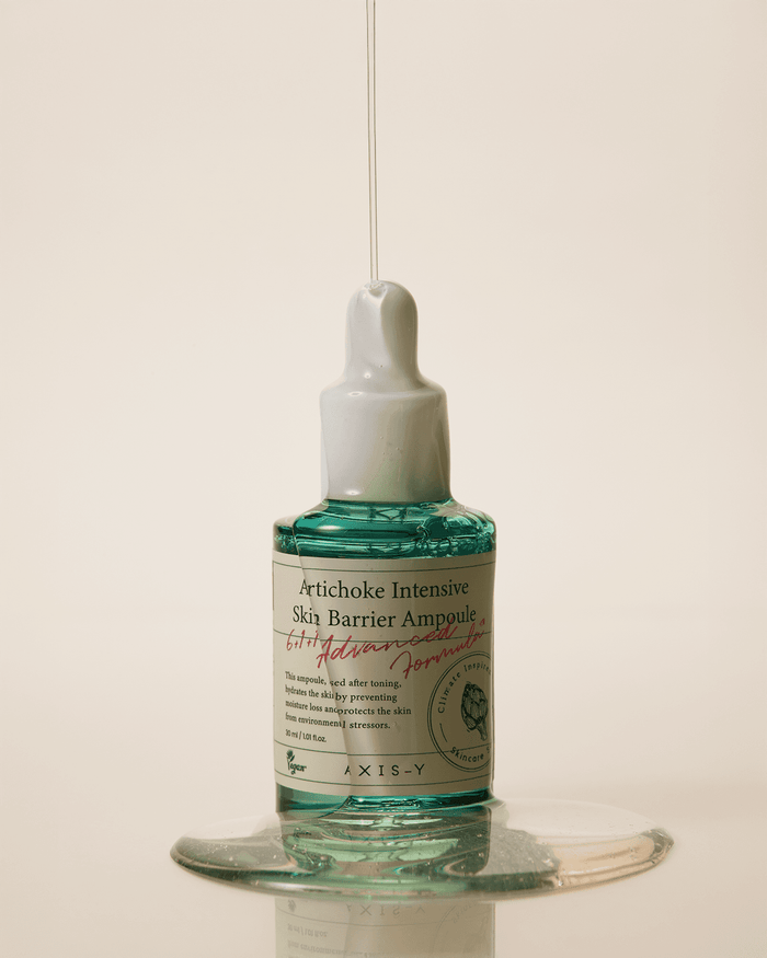 Artichoke Intensive Skin Barrier Ampoule – view 4