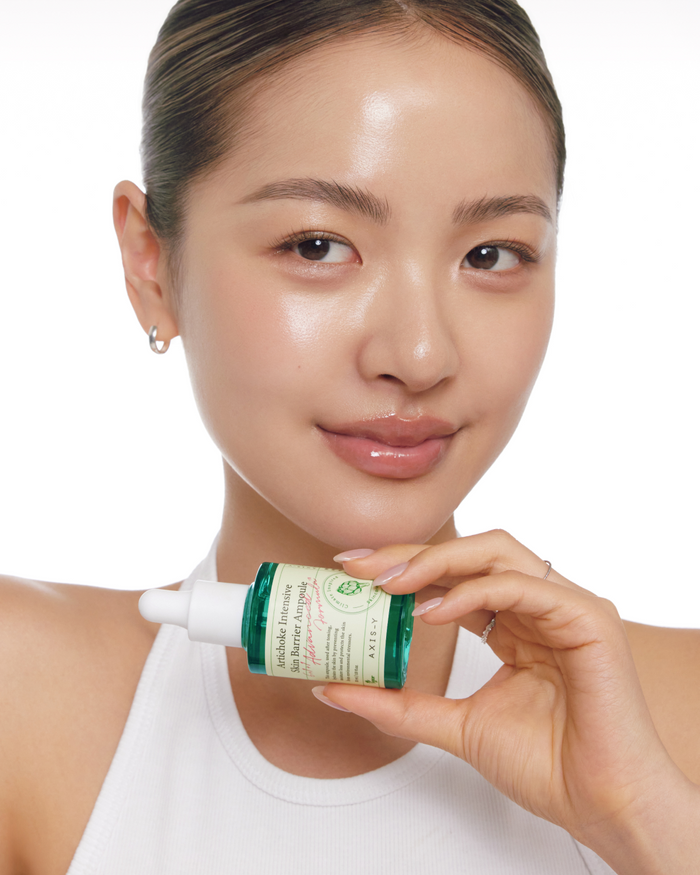 Artichoke Intensive Skin Barrier Ampoule – view 6