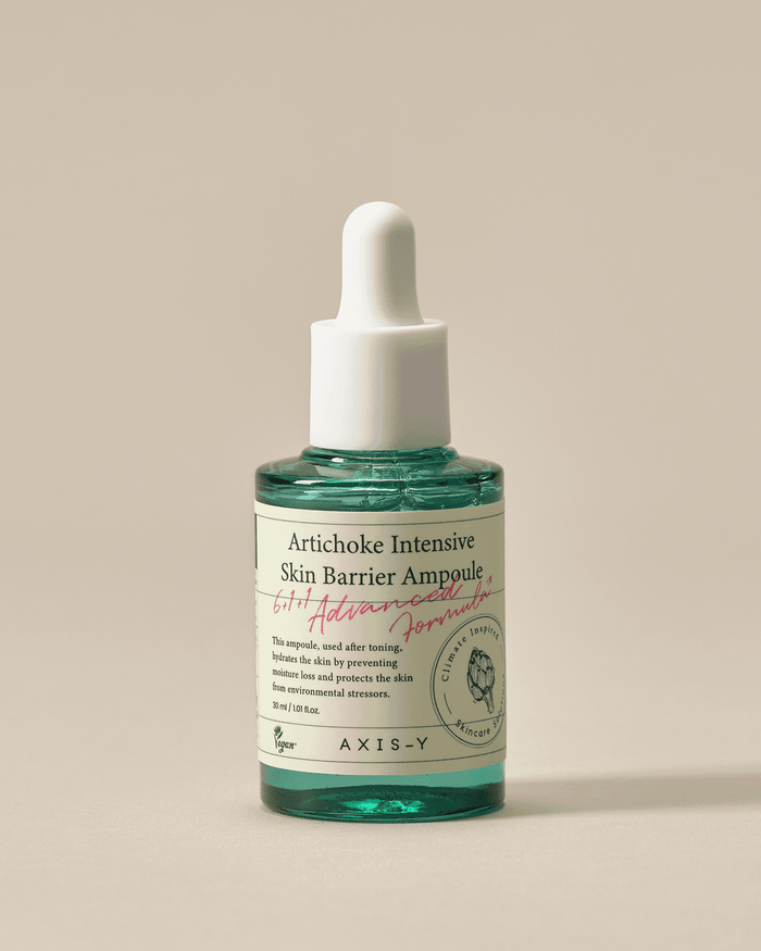 Artichoke Intensive Skin Barrier Ampoule – view 7