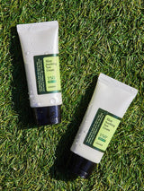 COSRX Aloe Soothing Sun Cream 50ml - image 3 - ArabiaGlow UAE