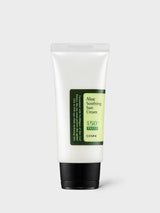 COSRX Aloe Soothing Sun Cream 50ml - image 4 - ArabiaGlow UAE