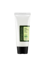 COSRX Aloe Soothing Sun Cream 50ml - image 5 - ArabiaGlow UAE