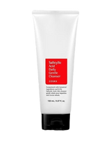 COSRX Salicylic Acid Daily Gentle Cleanser 150ml - ArabiaGlow UAE