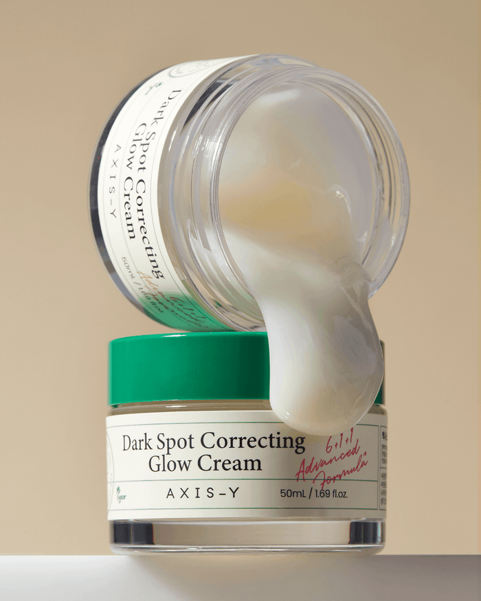 Dark Spot Correcting Glow Cream – view 3