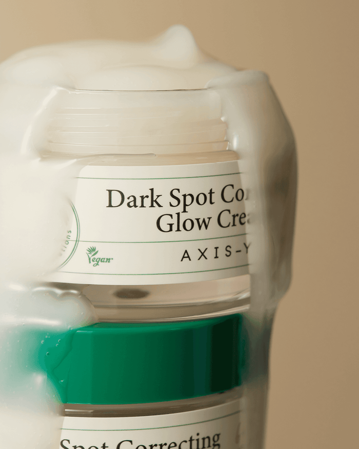 Dark Spot Correcting Glow Cream – view 4