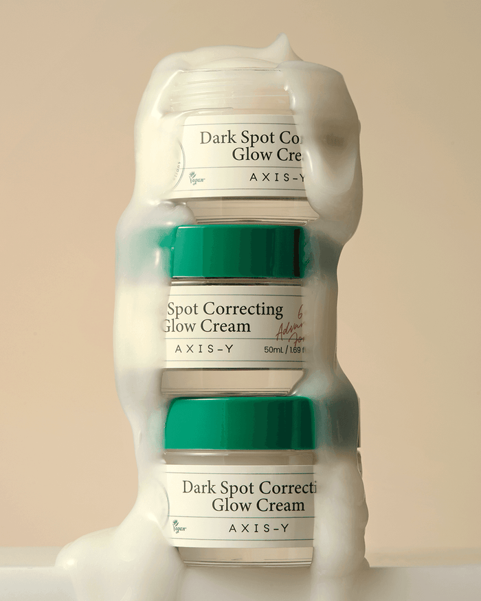 Dark Spot Correcting Glow Cream – view 6