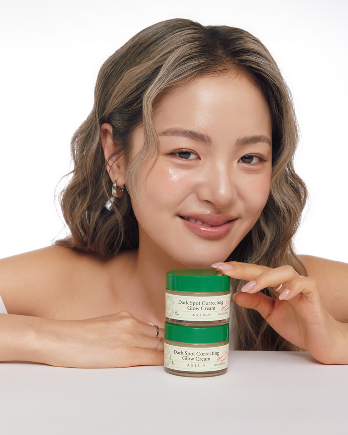 Dark Spot Correcting Glow Cream – view 5