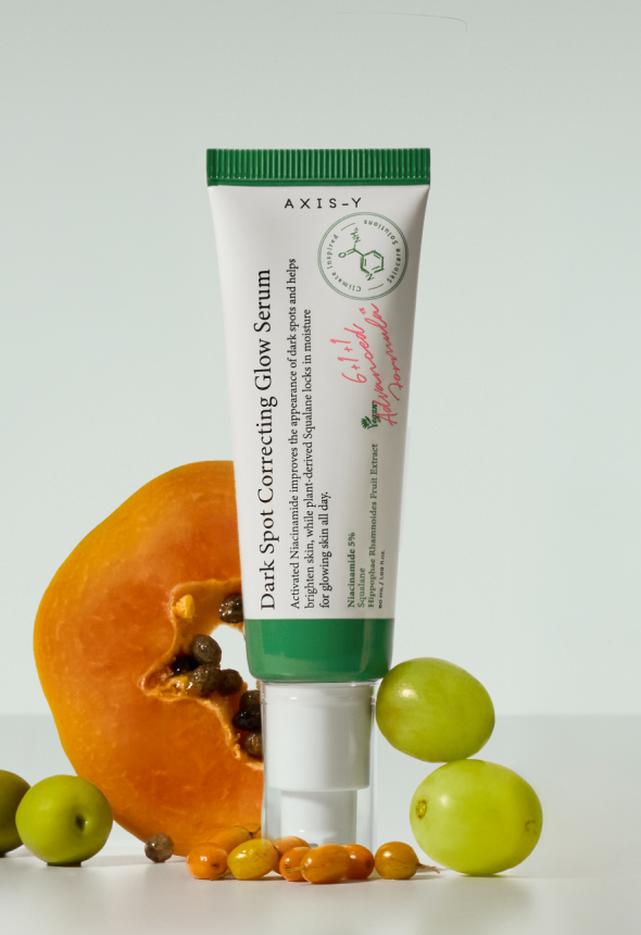 AXIS-Y Dark Spot Correcting Glow Serum 50ml – view 5