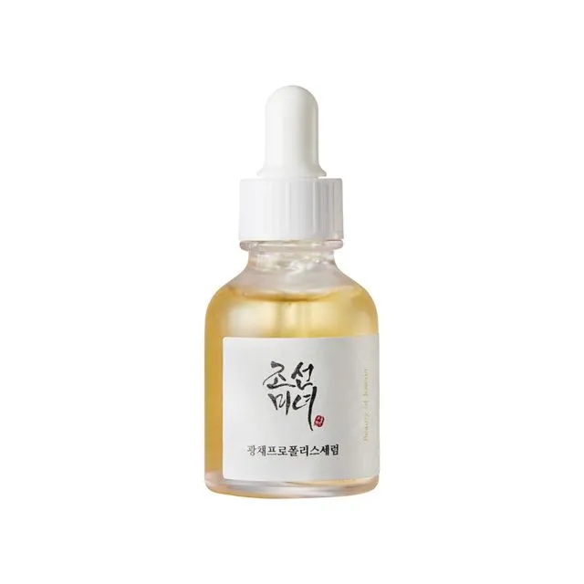 Beauty of Joseon Glow Serum Propolis and Niacinamide for Radiant Skin Uneven Tone 30ml - image 7 - ArabiaGlow UAE