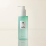 Beauty of Joseon Green Plum Refreshing Cleanser 100ml - image 2 - ArabiaGlow UAE