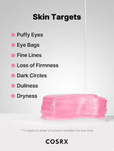 The Peptide Collagen Hydrogel Eye Patch – view 4