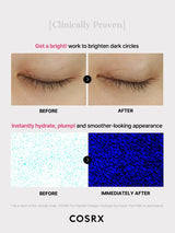 The Peptide Collagen Hydrogel Eye Patch – view 8