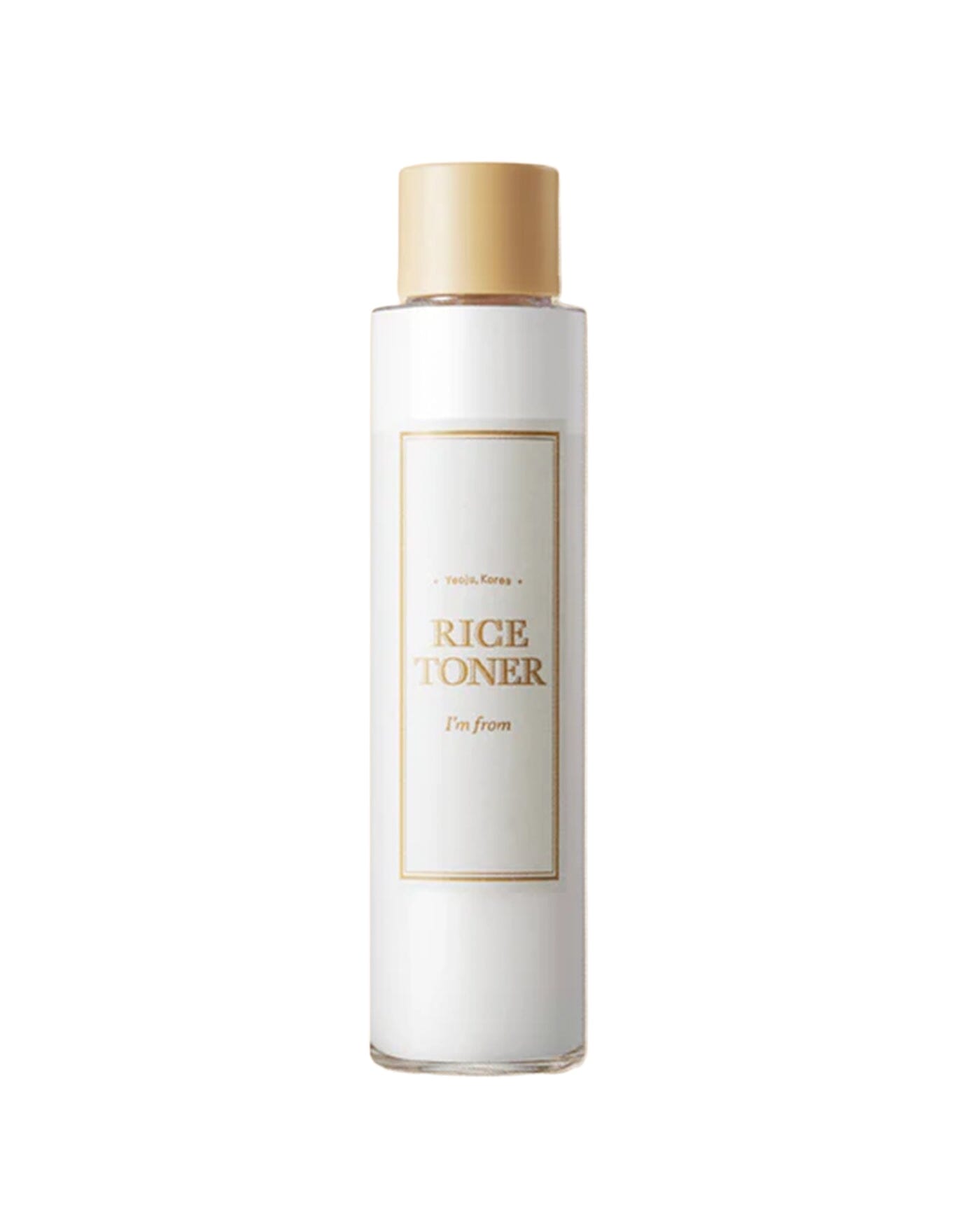 I'm From Rice Toner 150ml - ArabiaGlow UAE
