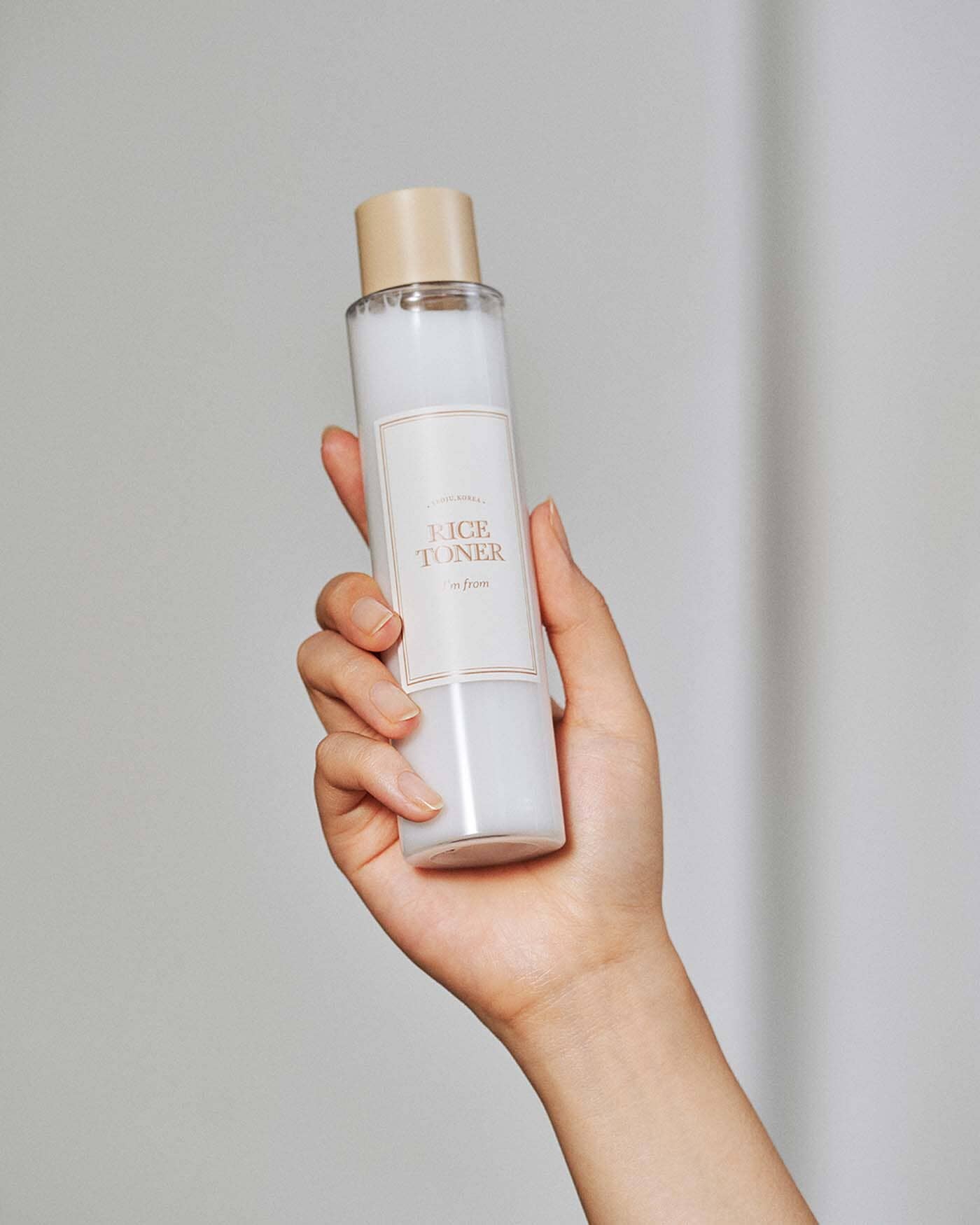 I'm From Rice Toner 150ml - image 3 - ArabiaGlow UAE