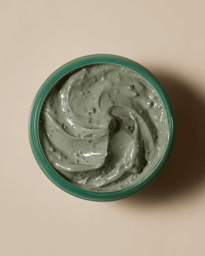 Mugwort Pore Clarifying Wash Off Pack – view 5