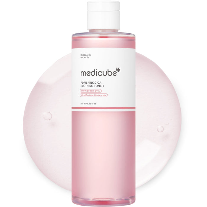 PDRN Pink Peptide Toner – view 7