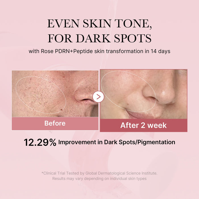 PDRN Pink Peptide Toner – view 2