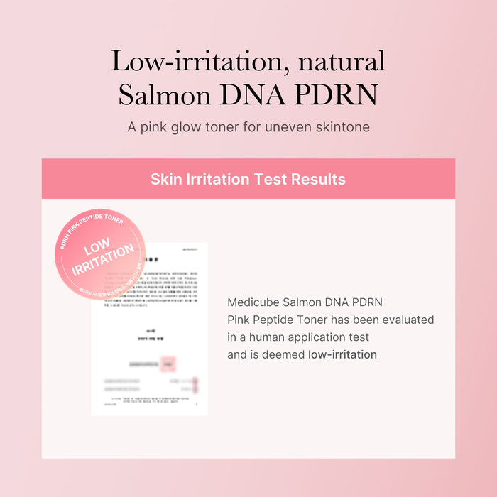 PDRN Pink Peptide Toner – view 4