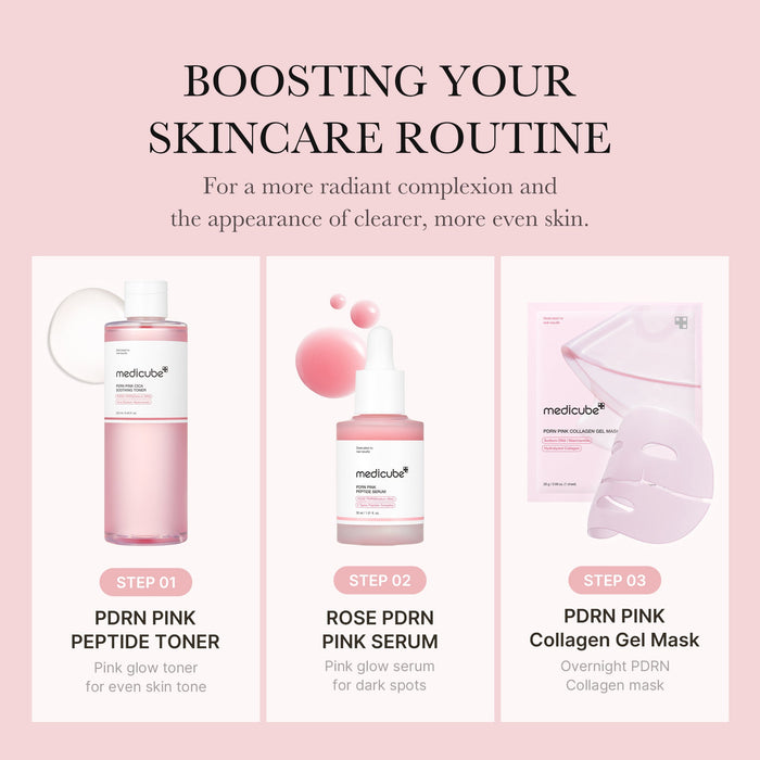 PDRN Pink Peptide Toner – view 6