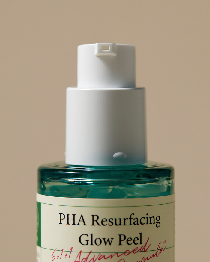 PHA Resurfacing Glow Peel – view 4