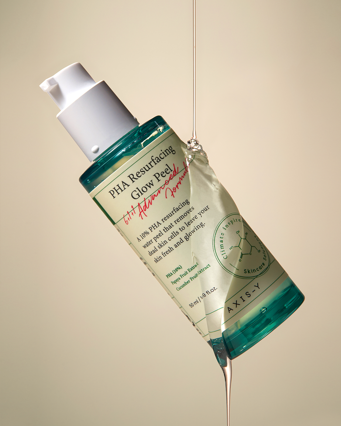 PHA Resurfacing Glow Peel – view 3