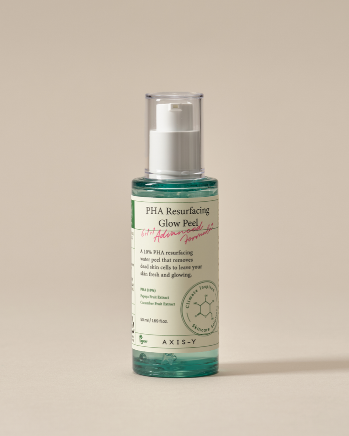 PHA Resurfacing Glow Peel – view 7