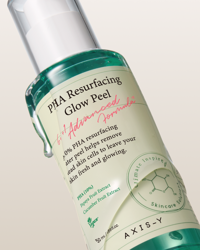PHA Resurfacing Glow Peel – view 5