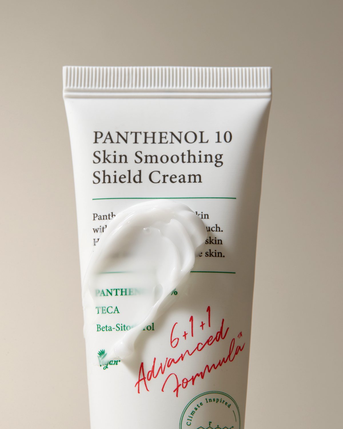 Panthenol 10 Skin Smoothing Shield Cream – view 5