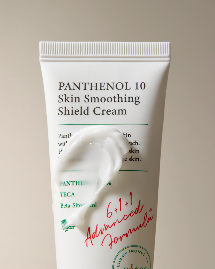 Panthenol 10 Skin Smoothing Shield Cream – view 5