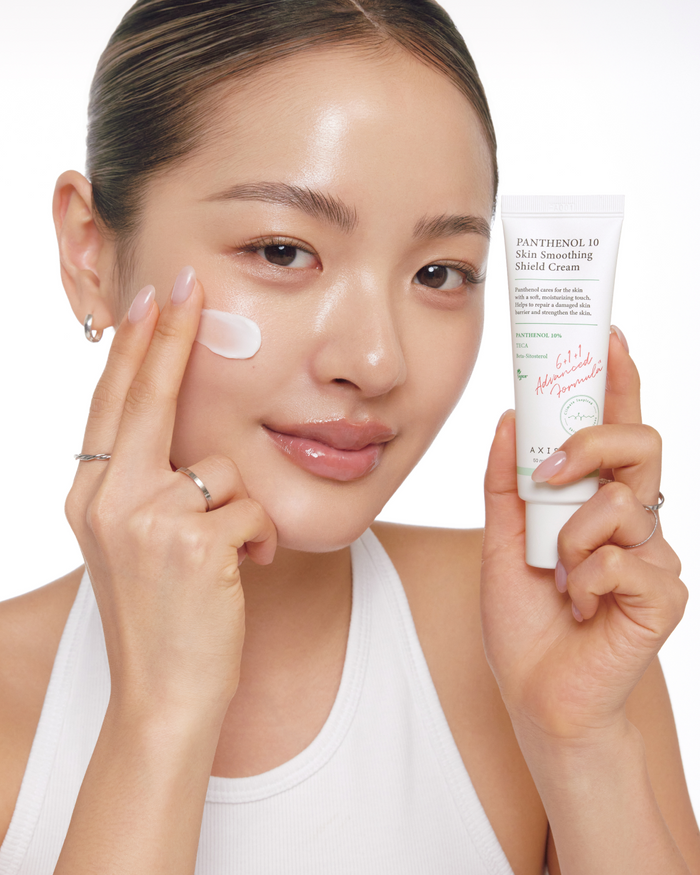Panthenol 10 Skin Smoothing Shield Cream – view 6