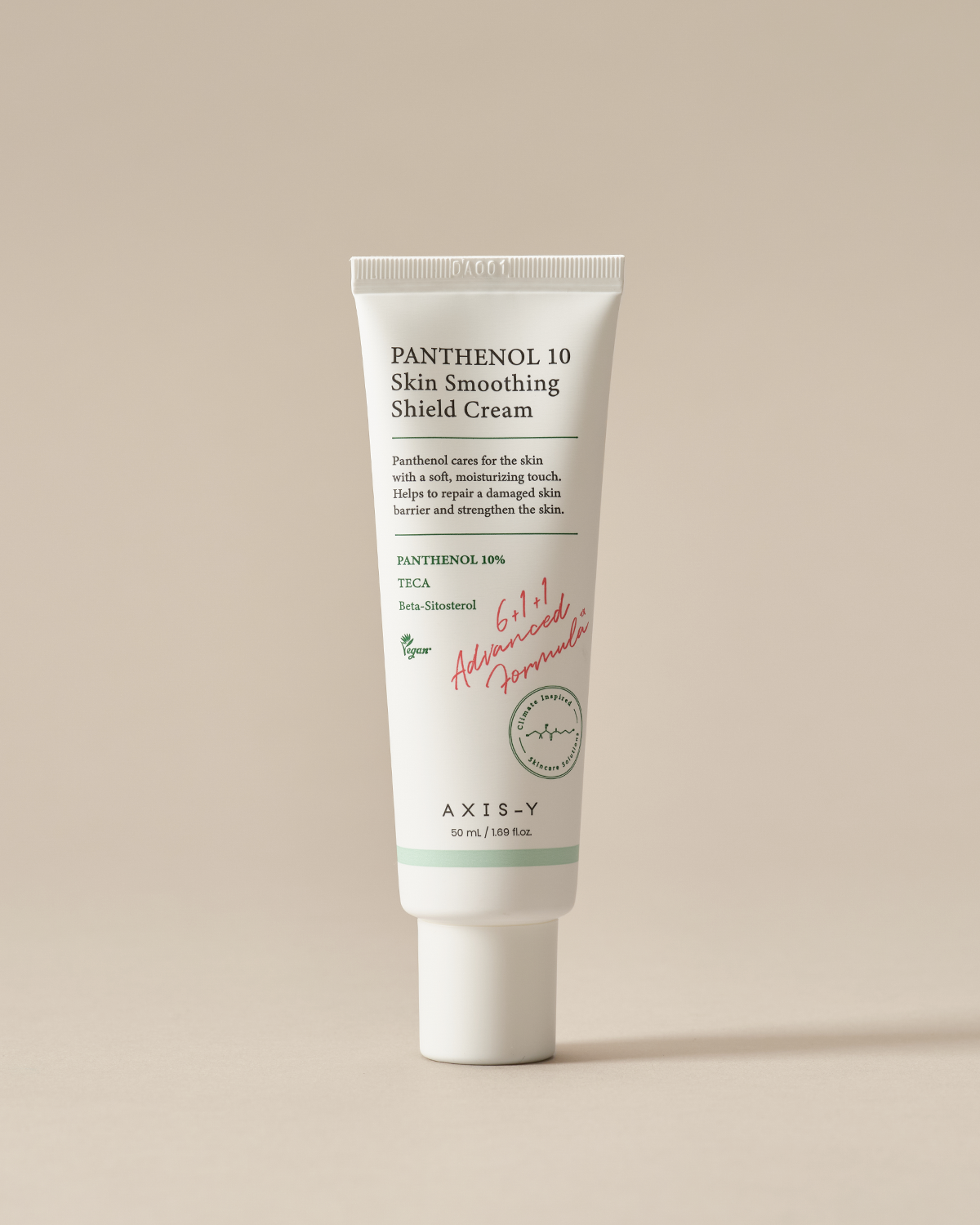 Panthenol 10 Skin Smoothing Shield Cream – view 7