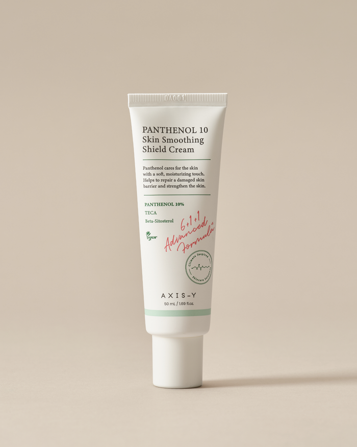 Panthenol 10 Skin Smoothing Shield Cream – view 7