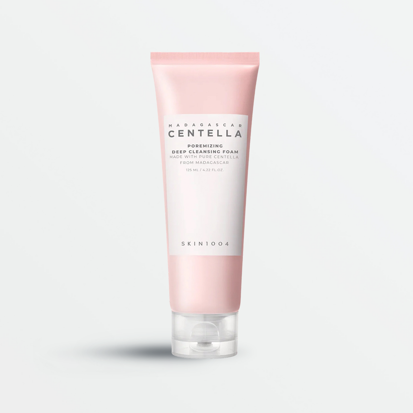 SKIN1004 Madagascar Centella Poremizing Deep Cleansing Foam 125ml - image 4 - ArabiaGlow UAE