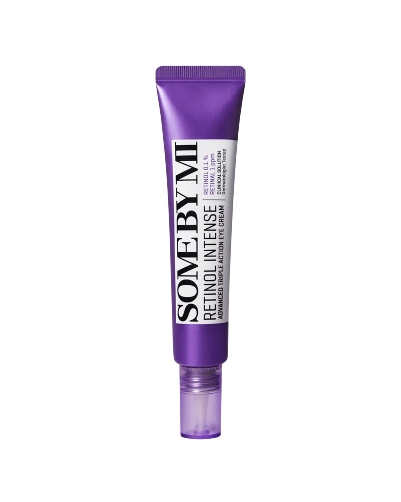 Some By Mi Retinol Intense Advanced Triple Action Eye Cream 30ml - ArabiaGlow UAE
