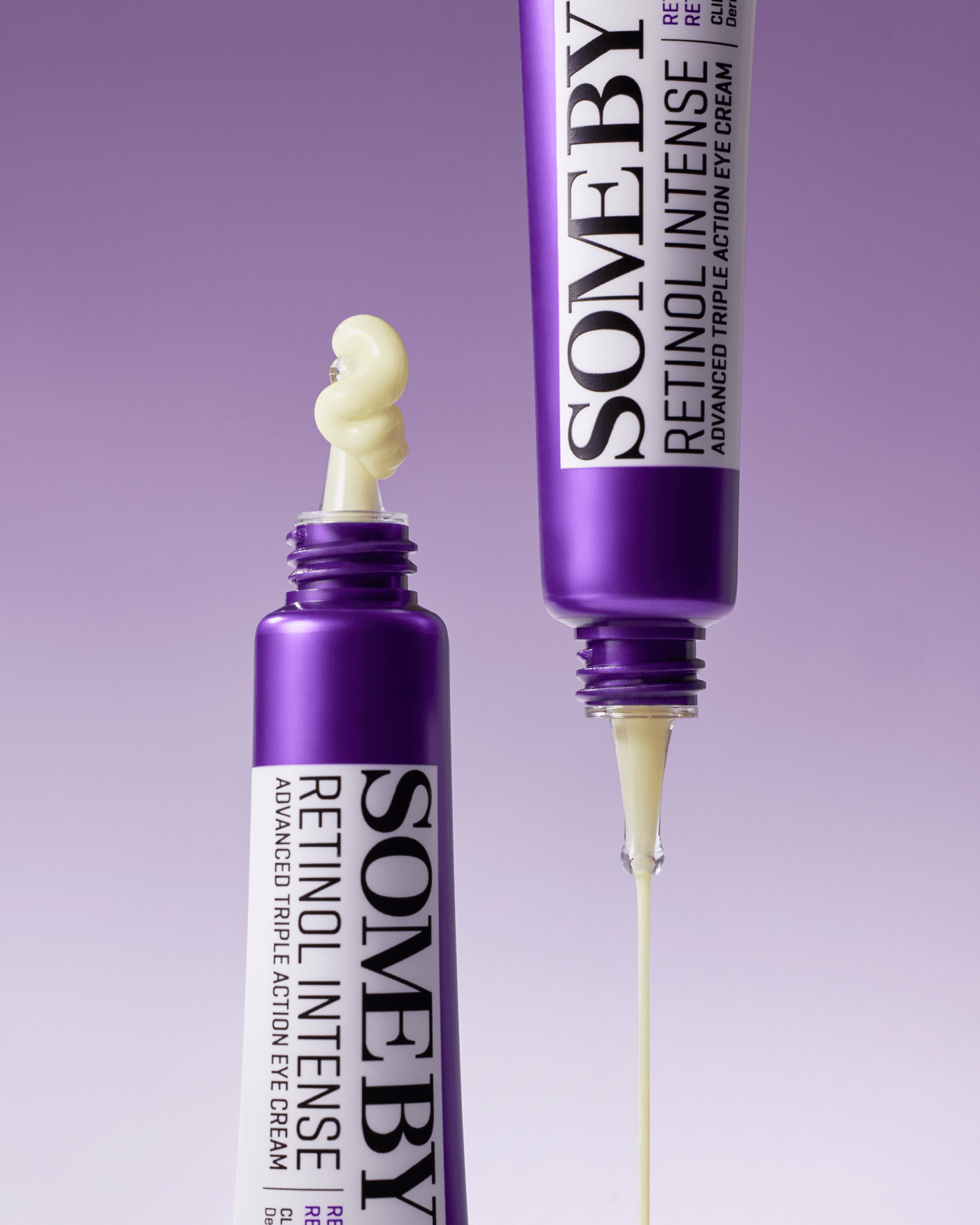 Some By Mi Retinol Intense Advanced Triple Action Eye Cream 30ml - image 5 - ArabiaGlow UAE