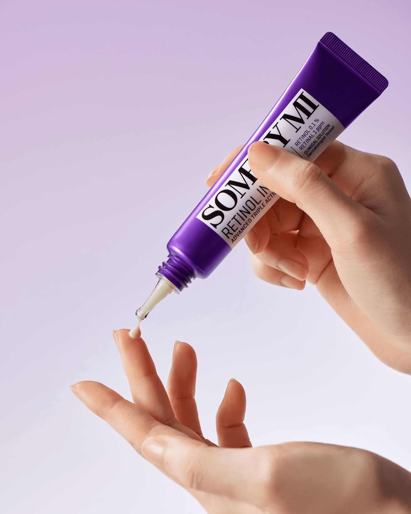 Some By Mi Retinol Intense Advanced Triple Action Eye Cream 30ml - image 4 - ArabiaGlow UAE