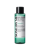 Some By Mi AHA-BHA-PHA 30 Days Miracle Face Toner 150ml - ArabiaGlow UAE