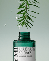 Some By Mi AHA-BHA-PHA 30 Days Miracle Face Toner 150ml - image 3 - ArabiaGlow UAE