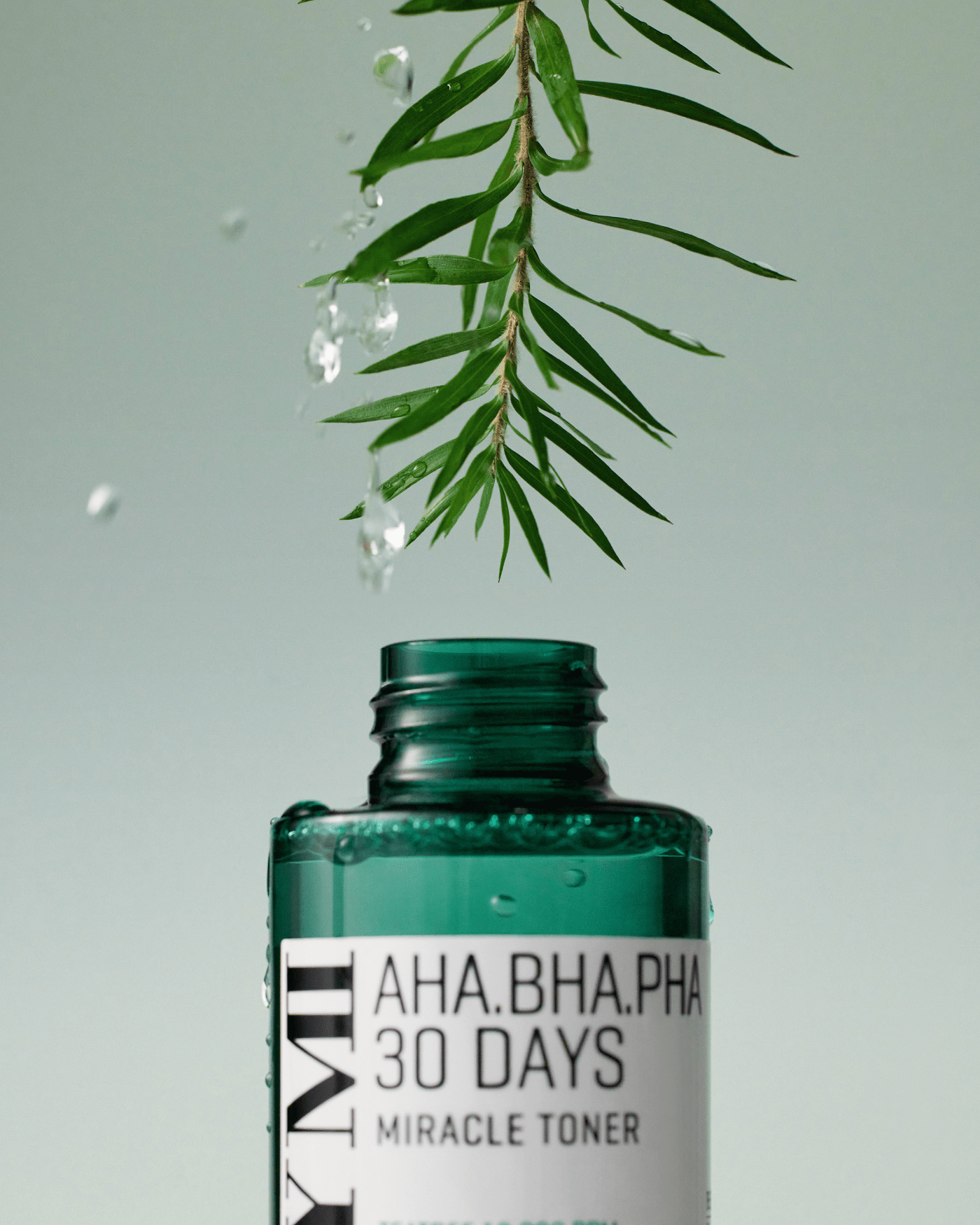 Some By Mi AHA-BHA-PHA 30 Days Miracle Face Toner 150ml - image 3 - ArabiaGlow UAE
